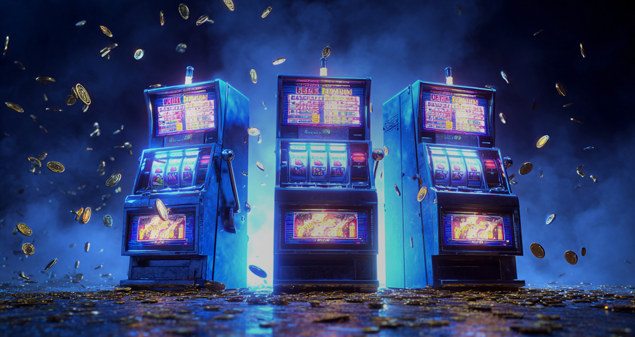 Glory Casino Slide 1