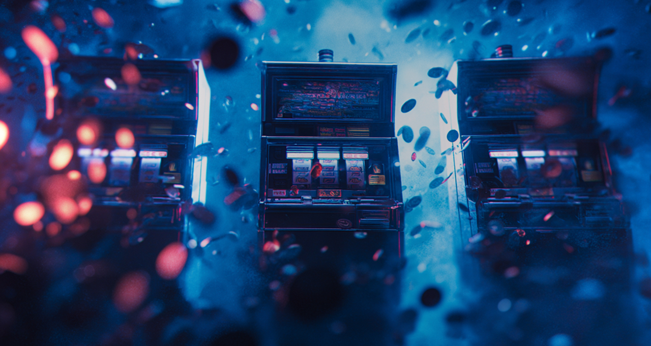 Glory Casino Slide 2